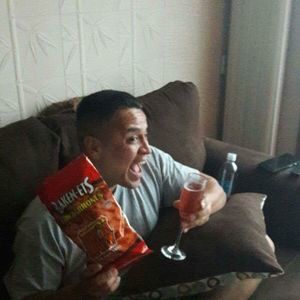 Meet your Posher, Alex